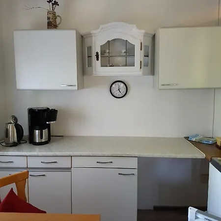 Apartment Kraihof, 83703