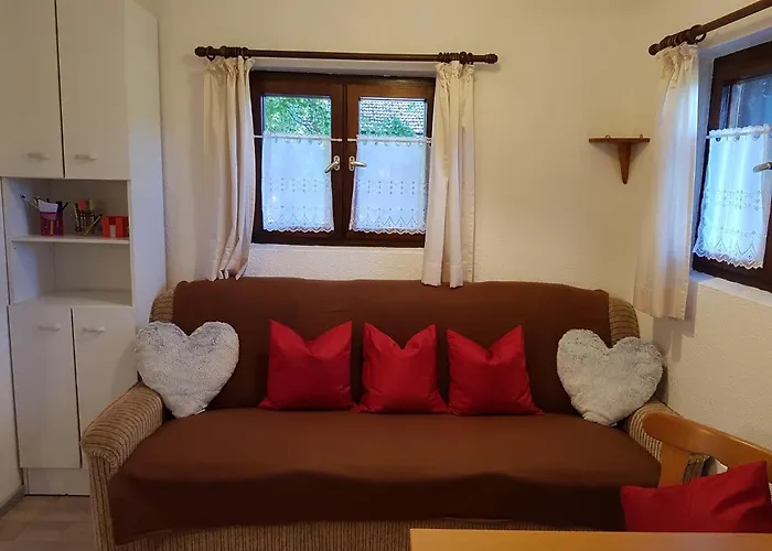 Kraihof, 83703 Apartamento