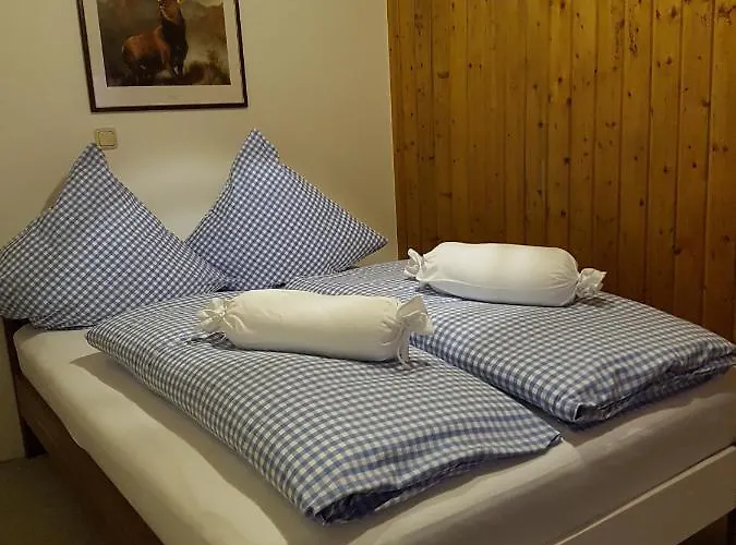 Kraihof, 83703 Apartamento *