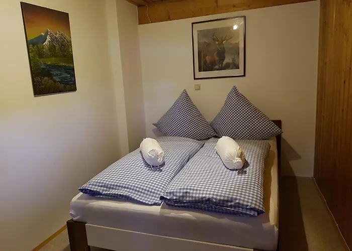 Apartamento Kraihof, 83703 Gmund am Tegernsee