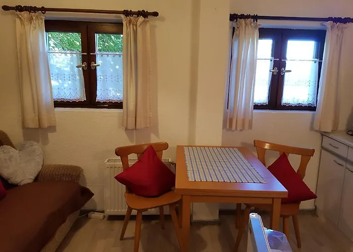 Apartamento Kraihof, 83703 *