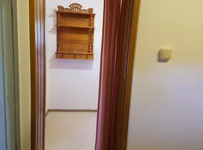 Kraihof, 83703 Apartamento *